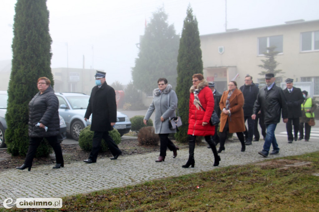 Tak świętowano 11.11 w Kijewie Królewskim