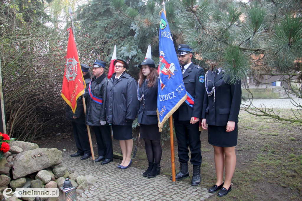 Tak świętowano 11.11 w Kijewie Królewskim