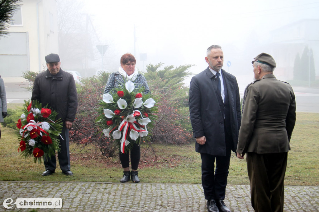 Tak świętowano 11.11 w Kijewie Królewskim