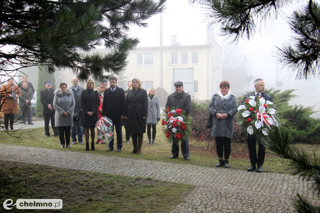 Tak świętowano 11.11 w Kijewie Królewskim