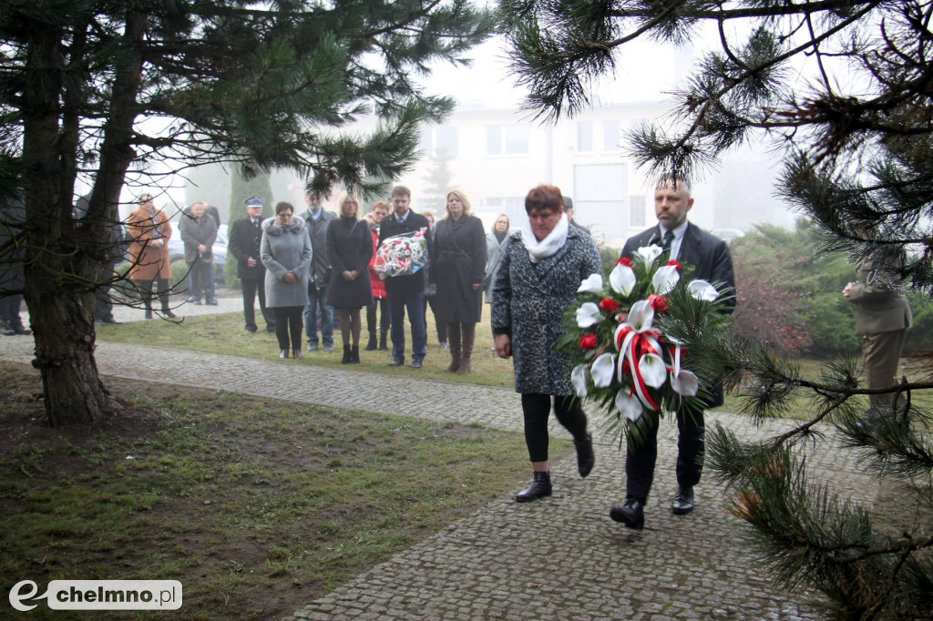 Tak świętowano 11.11 w Kijewie Królewskim