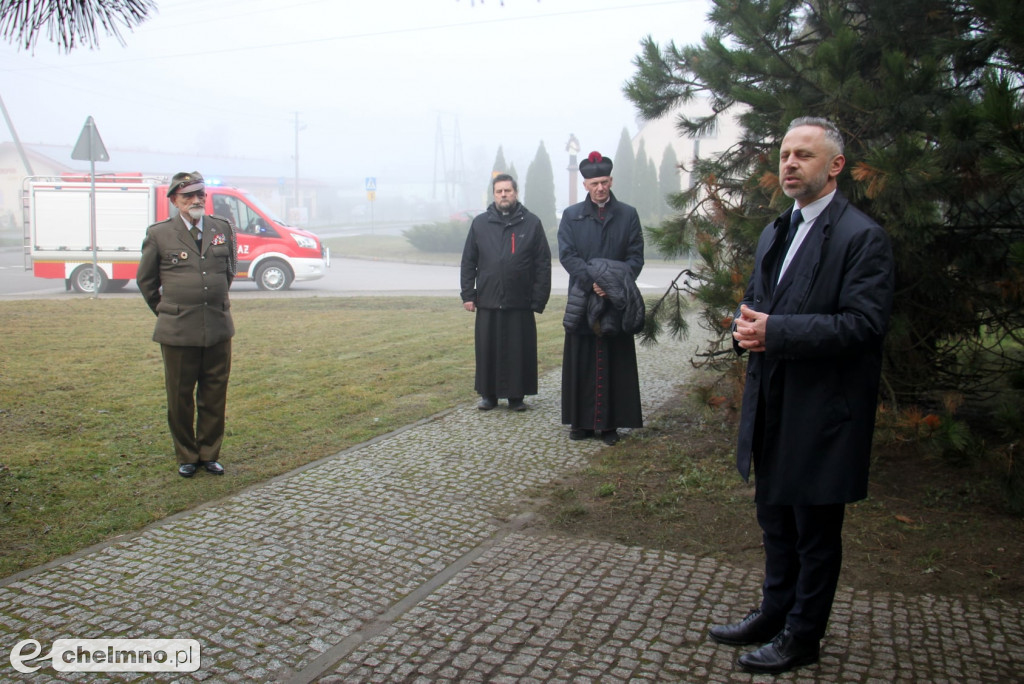 Tak świętowano 11.11 w Kijewie Królewskim