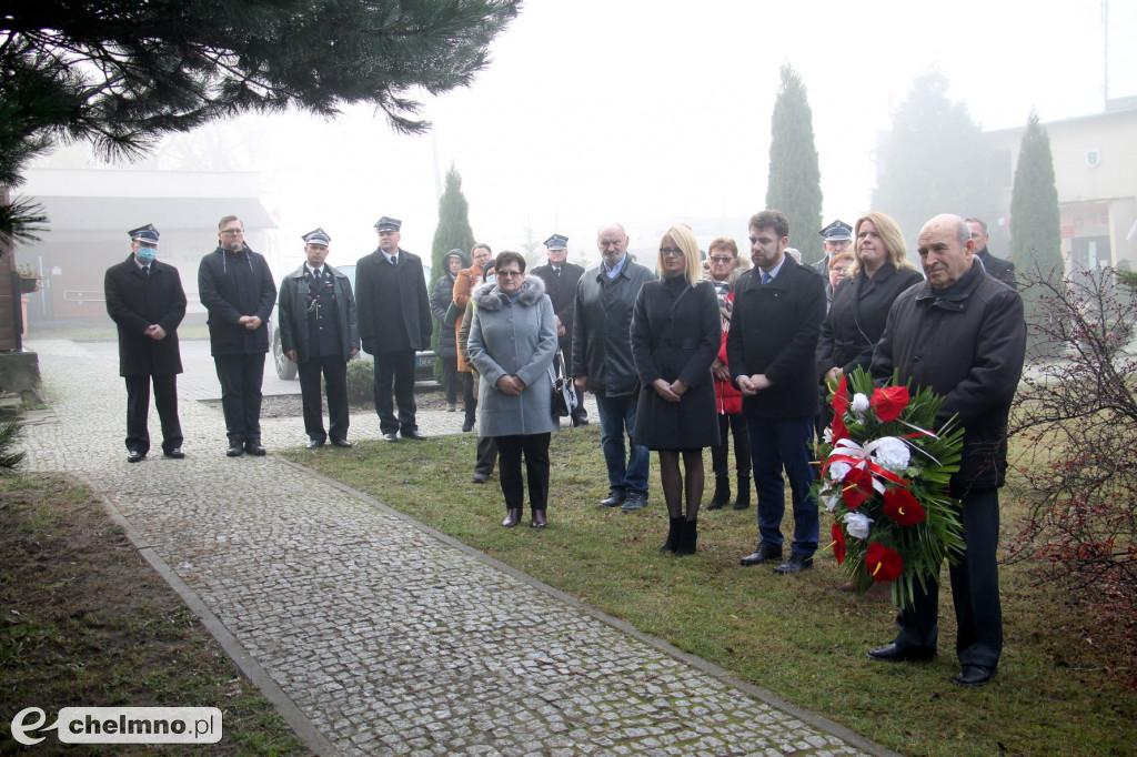 Tak świętowano 11.11 w Kijewie Królewskim
