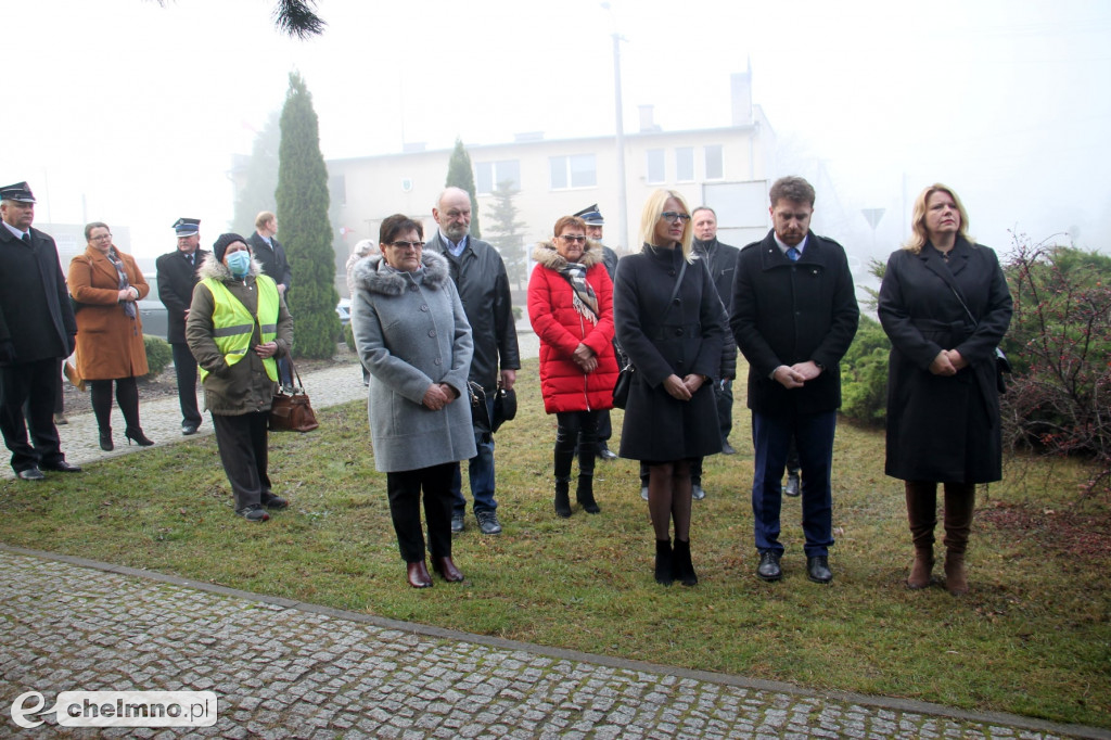 Tak świętowano 11.11 w Kijewie Królewskim