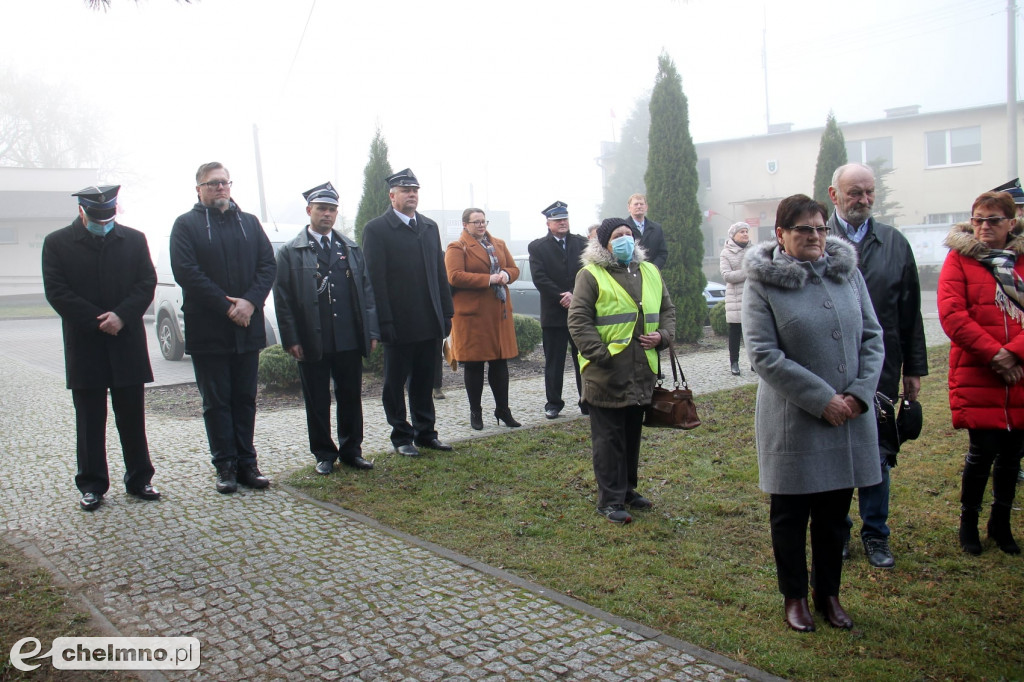 Tak świętowano 11.11 w Kijewie Królewskim