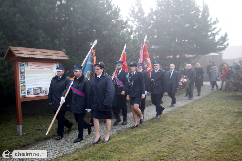 Tak świętowano 11.11 w Kijewie Królewskim