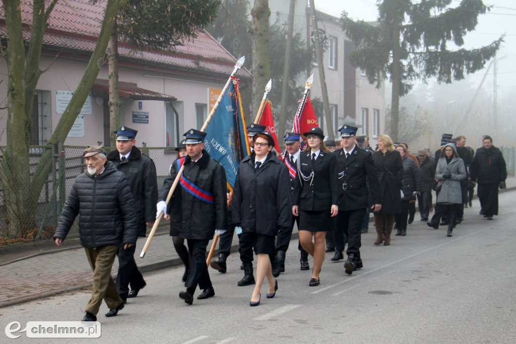 Tak świętowano 11.11 w Kijewie Królewskim