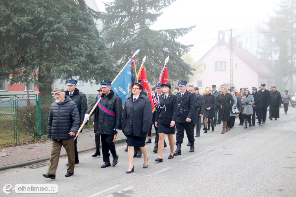 Tak świętowano 11.11 w Kijewie Królewskim