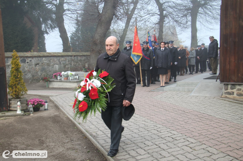 Tak świętowano 11.11 w Kijewie Królewskim