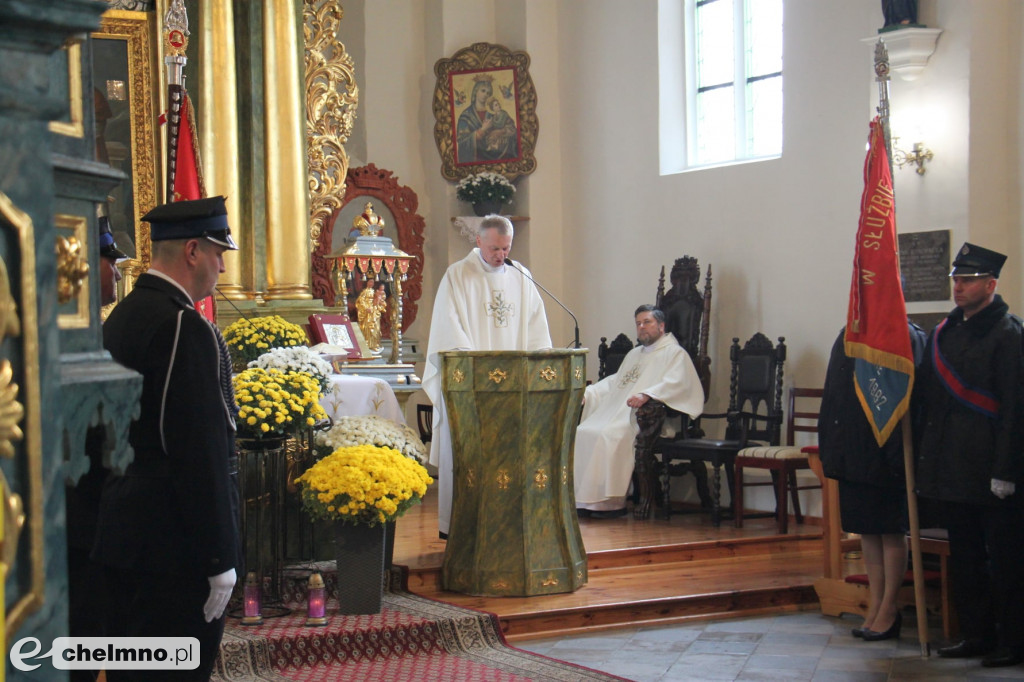 Tak świętowano 11.11 w Kijewie Królewskim