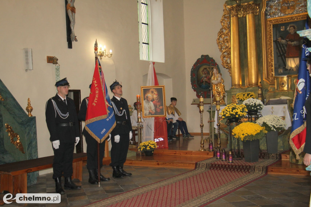 Tak świętowano 11.11 w Kijewie Królewskim