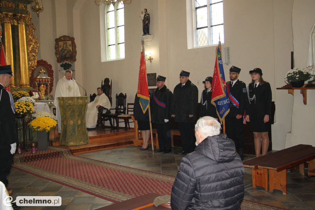 Tak świętowano 11.11 w Kijewie Królewskim