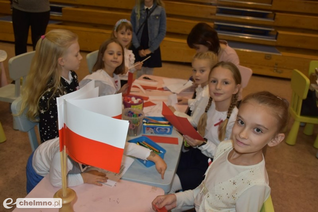 Pięknie z nami świętowaliście