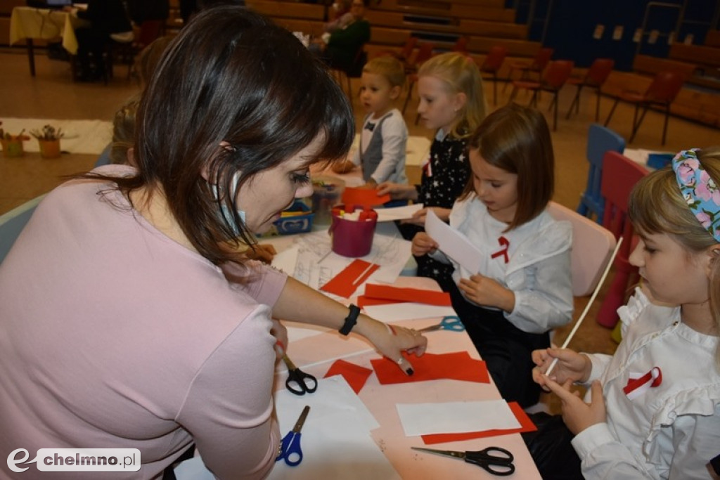 Pięknie z nami świętowaliście
