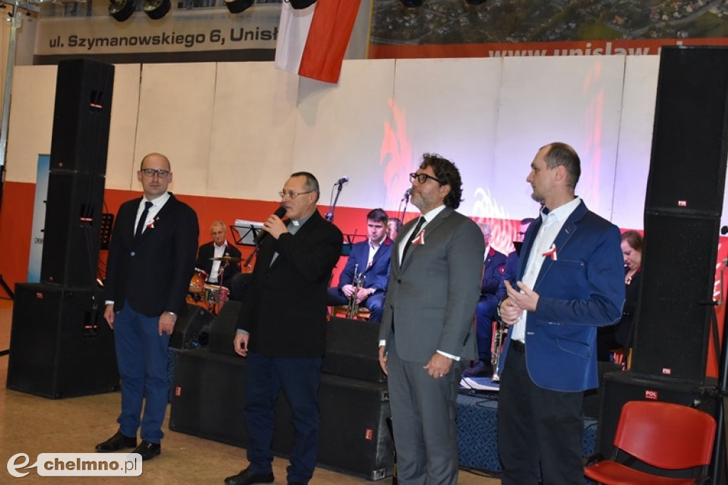 Pięknie z nami świętowaliście