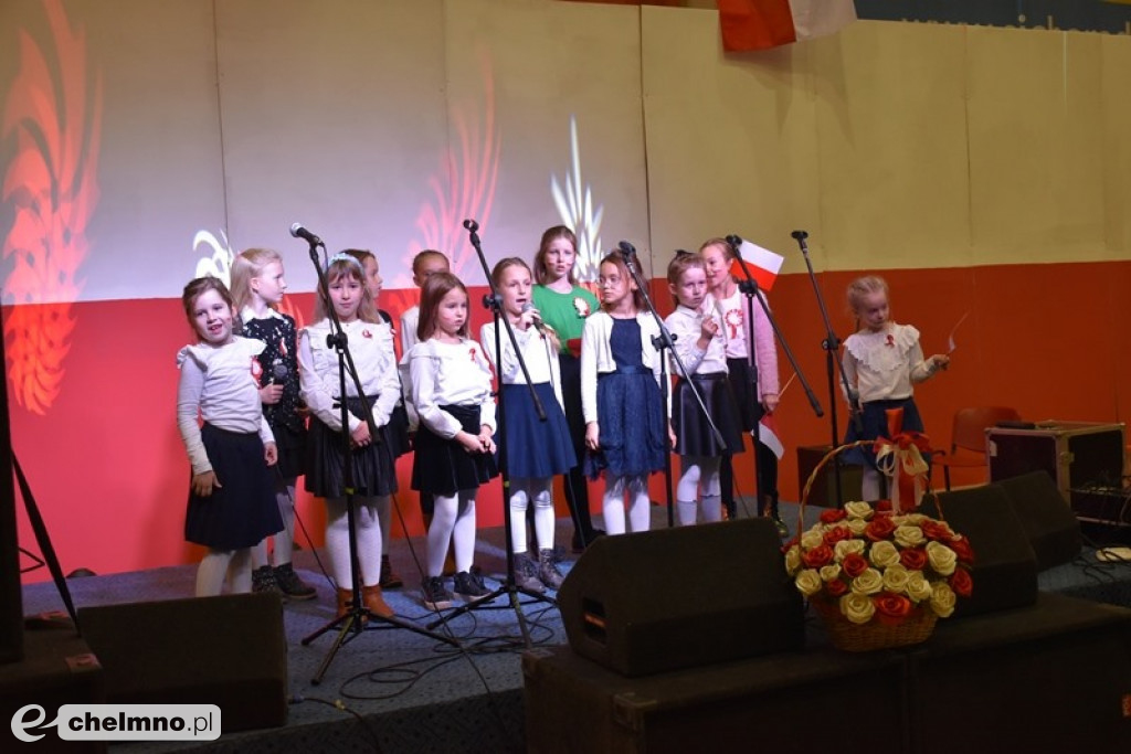 Pięknie z nami świętowaliście