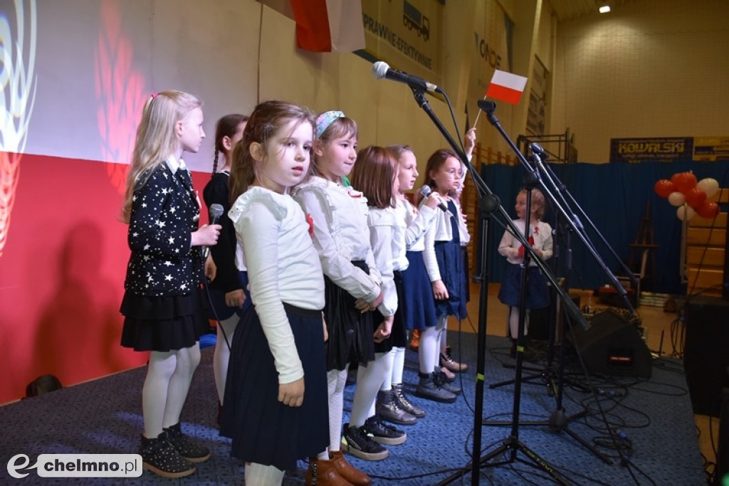 Pięknie z nami świętowaliście