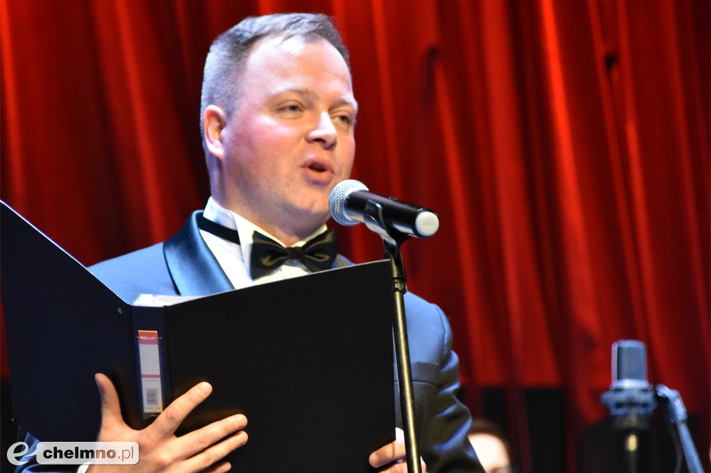 Patriotyczny koncert Collegium Cantorum w Rondzie