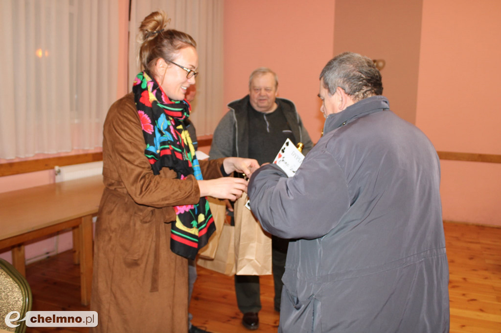 Turniej karciany w Kijewie Królewskim