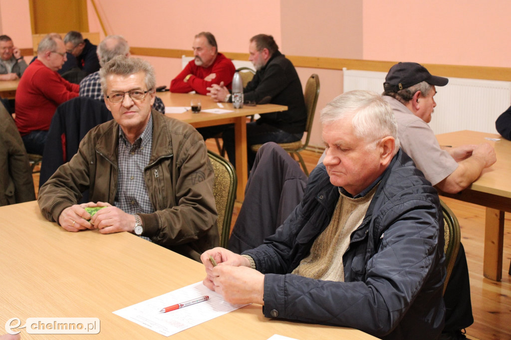 Turniej karciany w Kijewie Królewskim