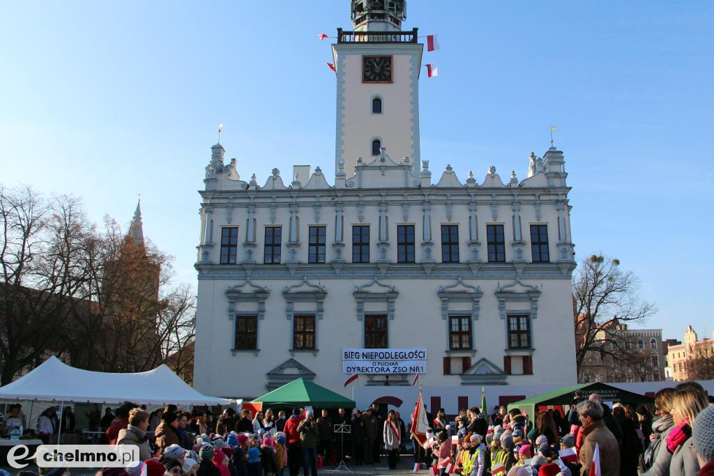Obchody Narodowego Święta Niepodległości w chełmińskim garnizonie
