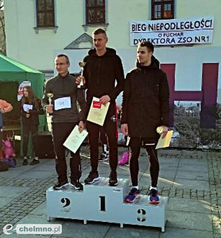 Obchody Narodowego Święta Niepodległości w chełmińskim garnizonie
