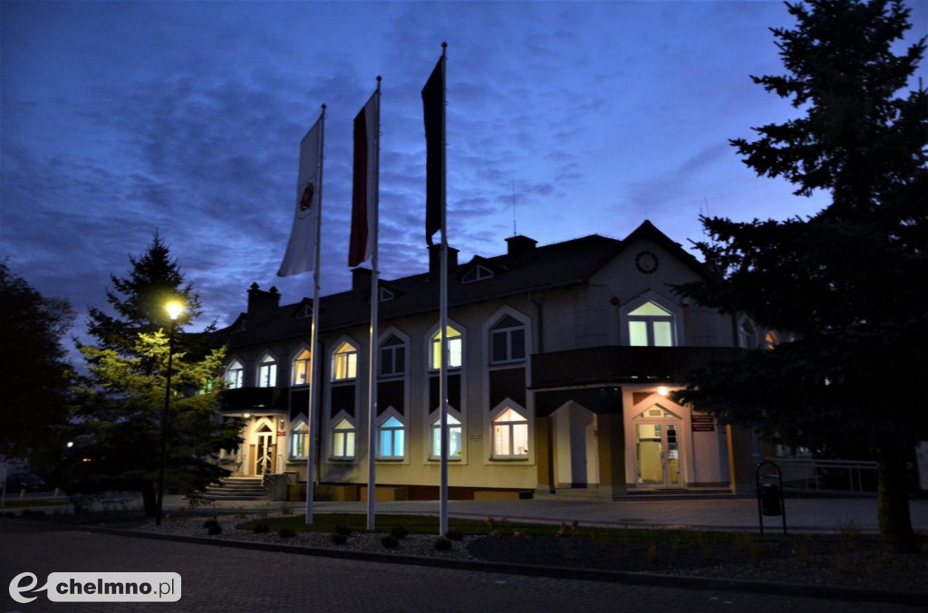 Centrum Barcina otwarte