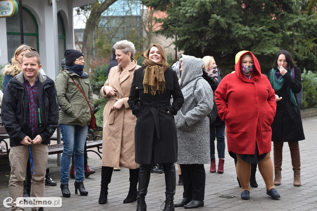 Alarm i pożar w Urzędzie Miasta. Co się tam stało?