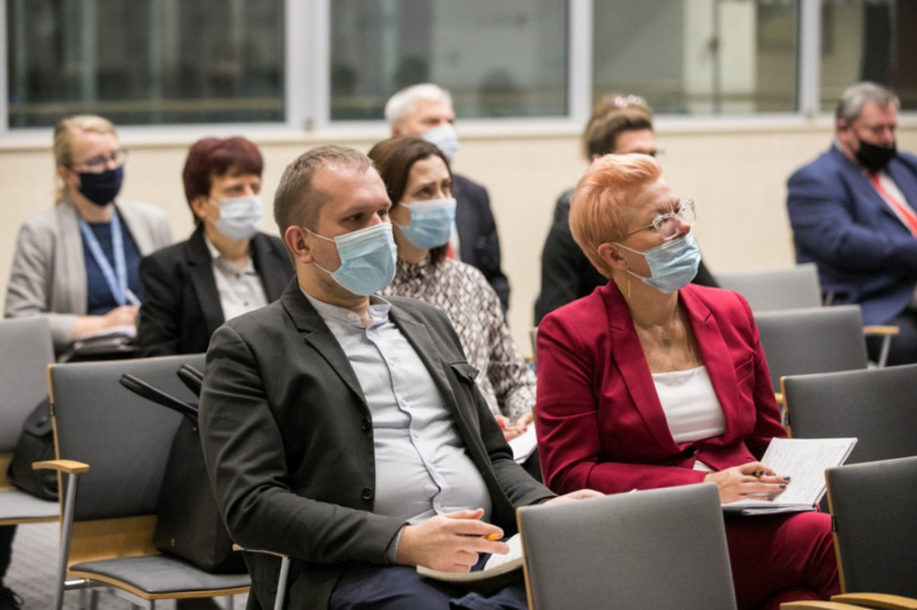 Konsultacje programu regionalnego