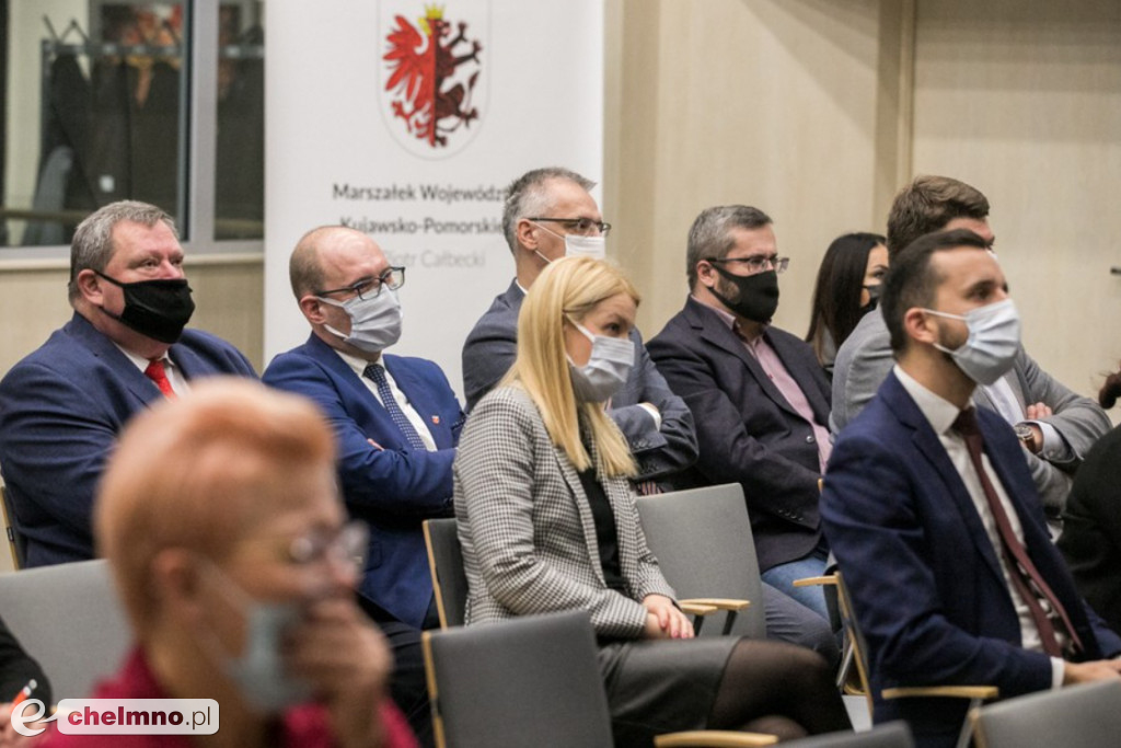 Konsultacje programu regionalnego