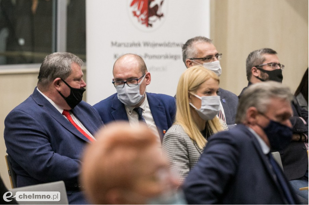 Konsultacje programu regionalnego