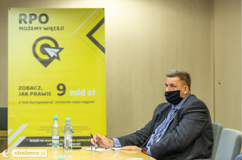 Konsultacje programu regionalnego