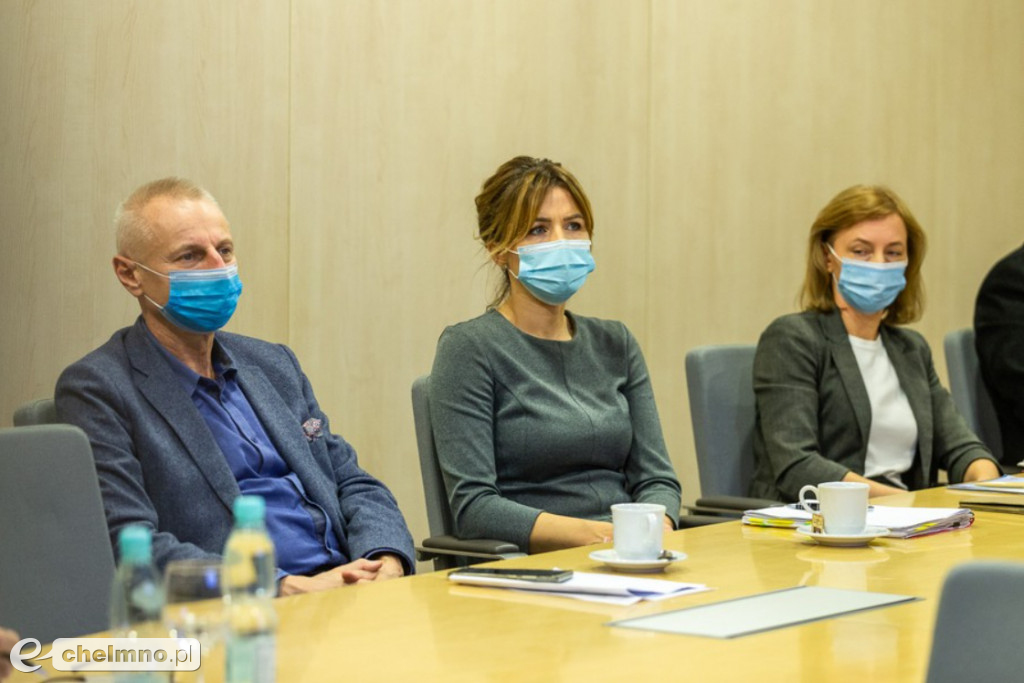 Konsultacje programu regionalnego