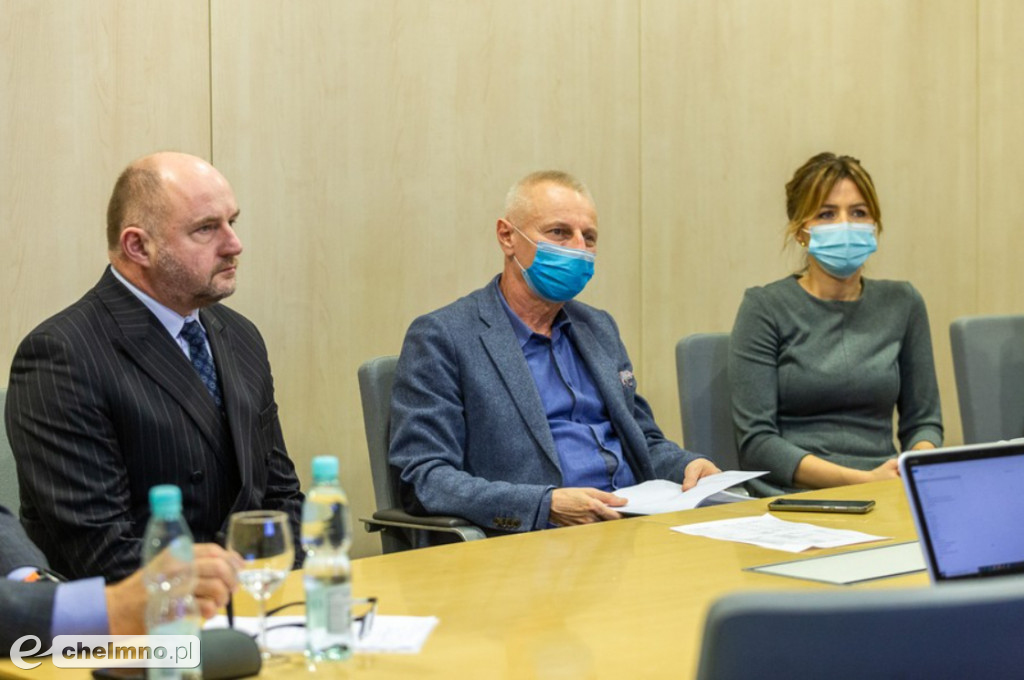 Konsultacje programu regionalnego