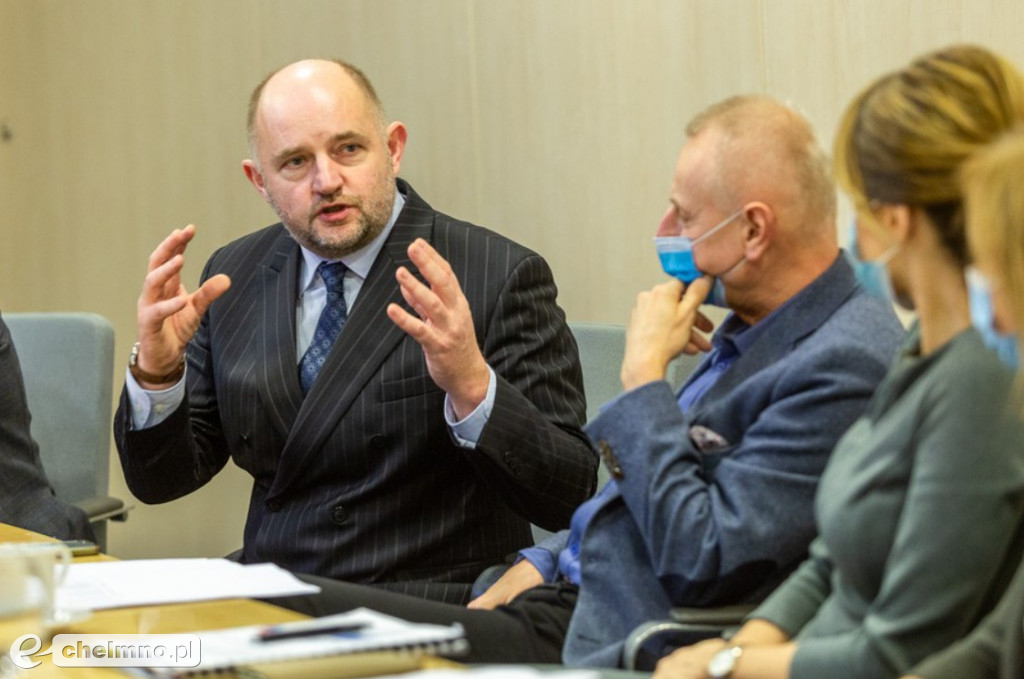 Konsultacje programu regionalnego
