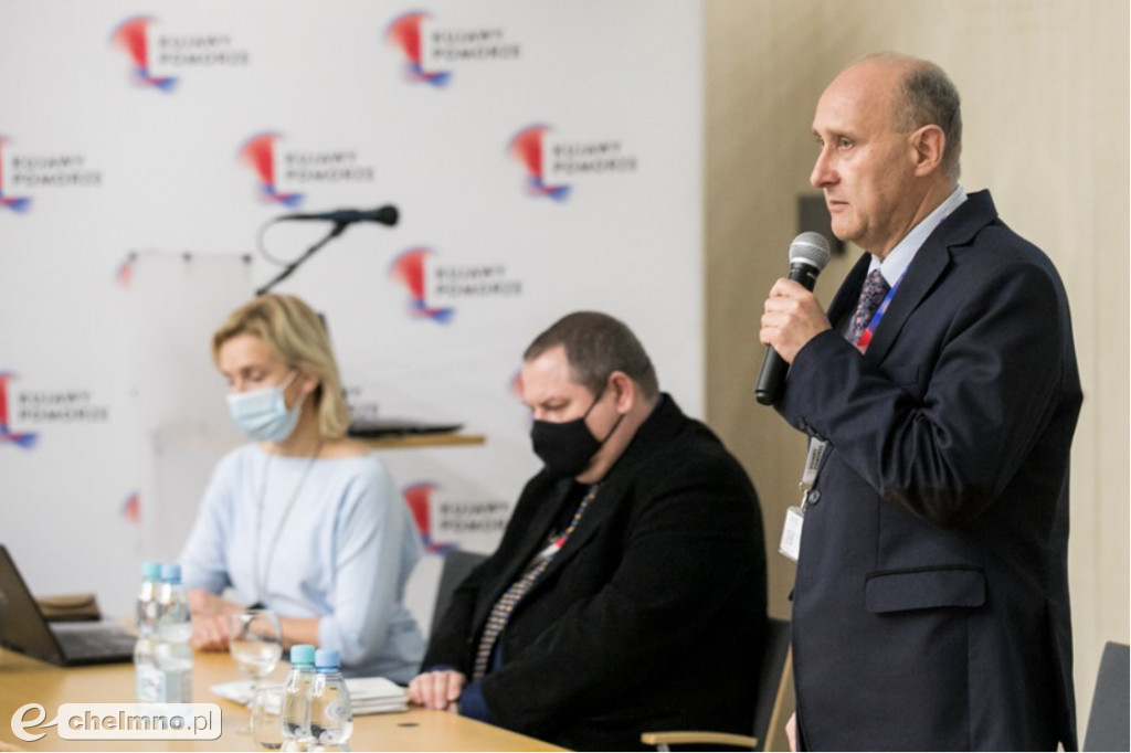 Konsultacje programu regionalnego