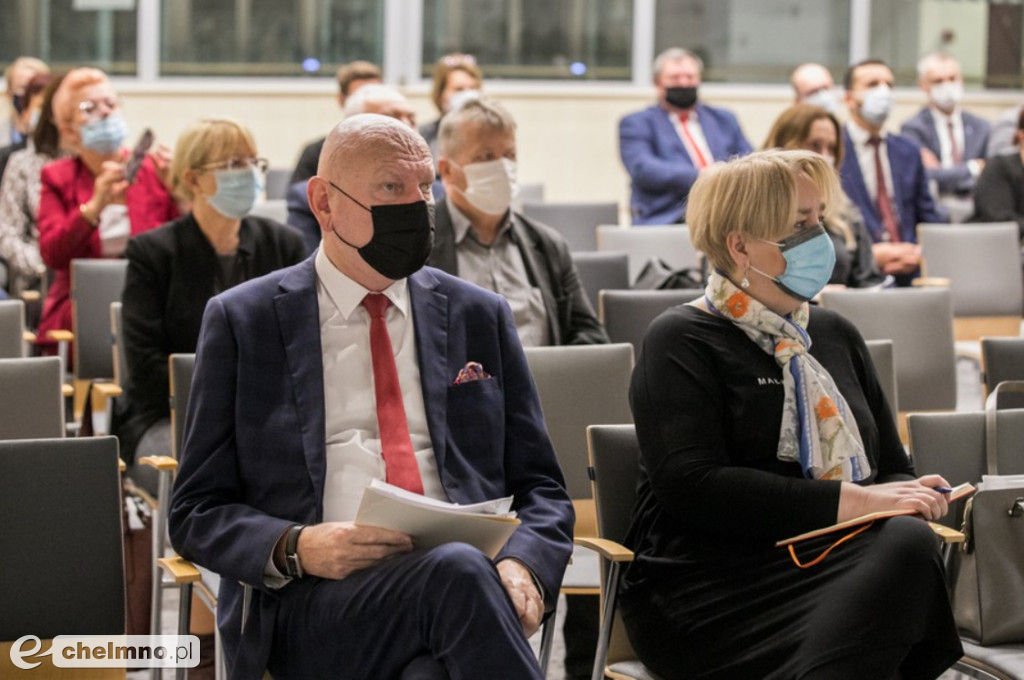 Konsultacje programu regionalnego