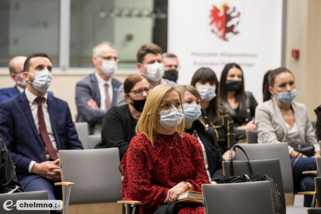 Konsultacje programu regionalnego