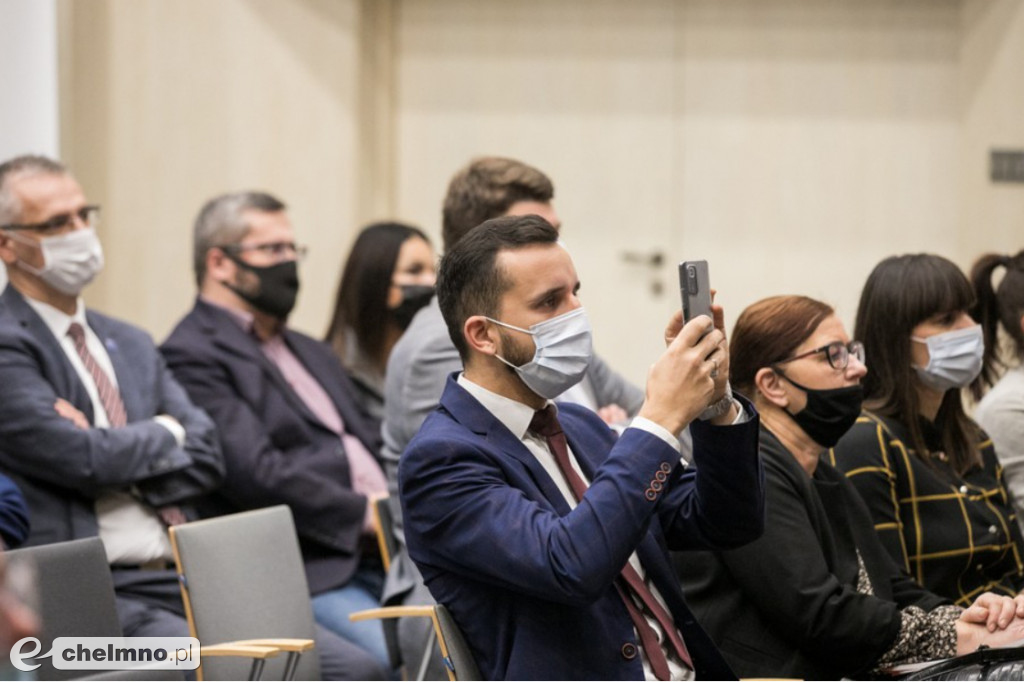 Konsultacje programu regionalnego