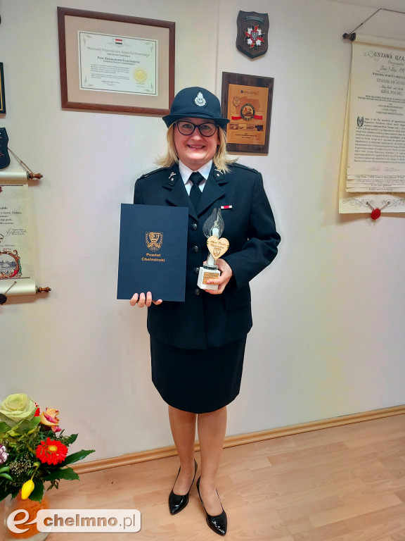Anioły Powiatu Chełmińskiego