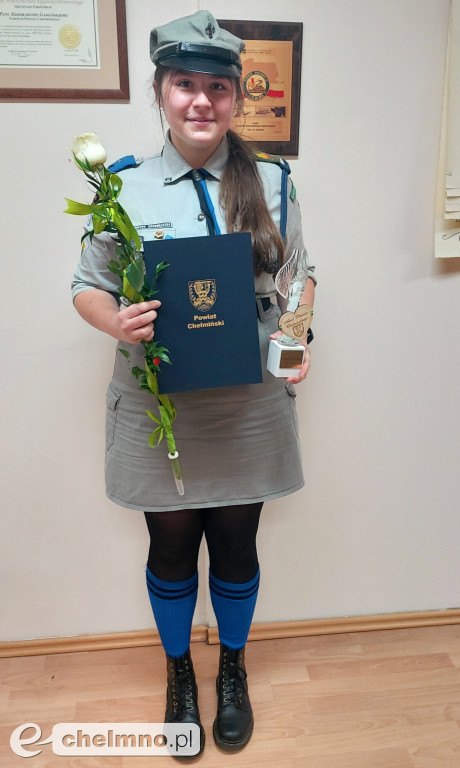 Anioły Powiatu Chełmińskiego