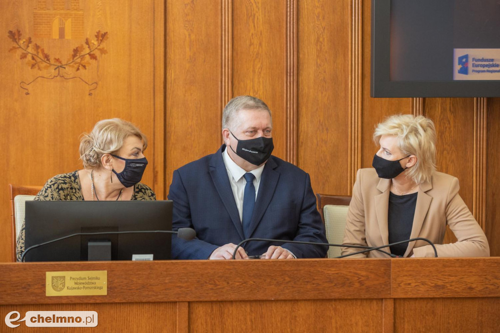 To oni zostali wyróżnieni! Ekonomia społeczna