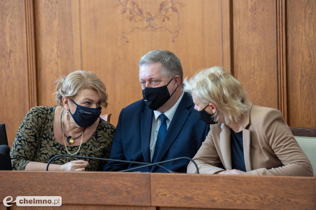 To oni zostali wyróżnieni! Ekonomia społeczna