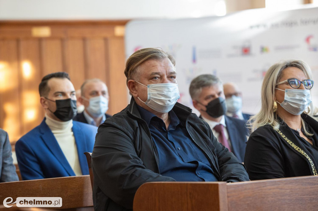 To oni zostali wyróżnieni! Ekonomia społeczna