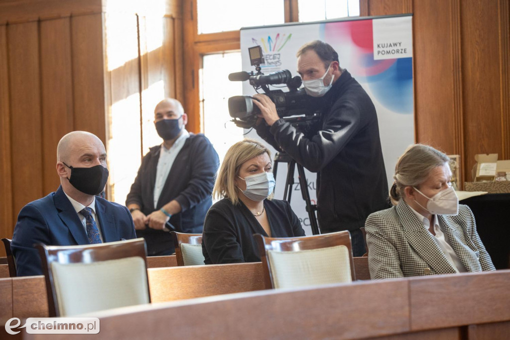 To oni zostali wyróżnieni! Ekonomia społeczna