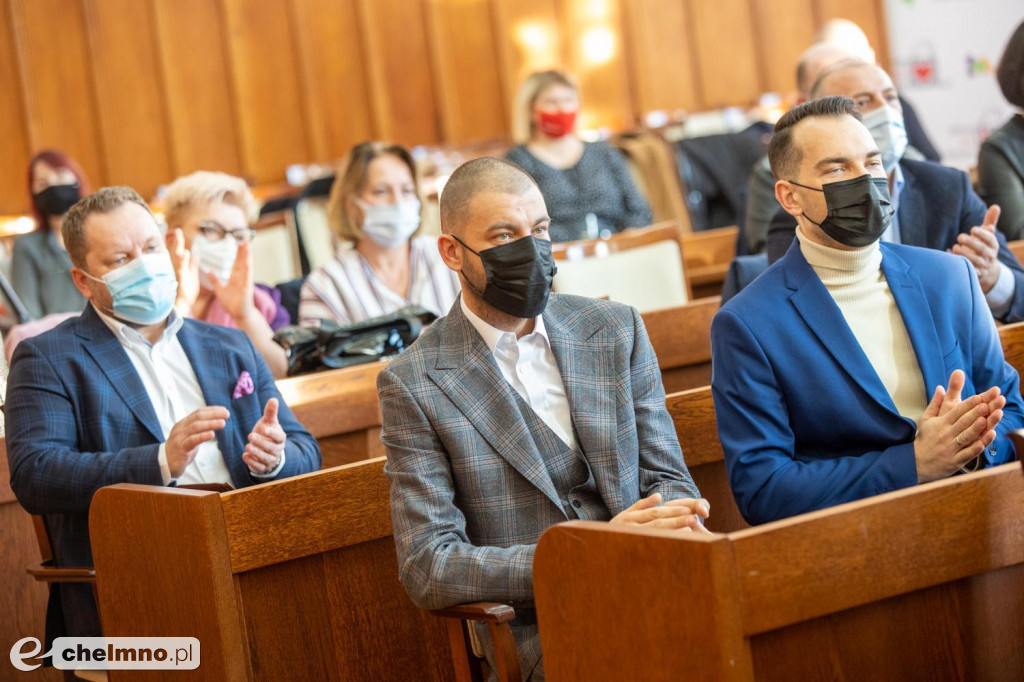 To oni zostali wyróżnieni! Ekonomia społeczna