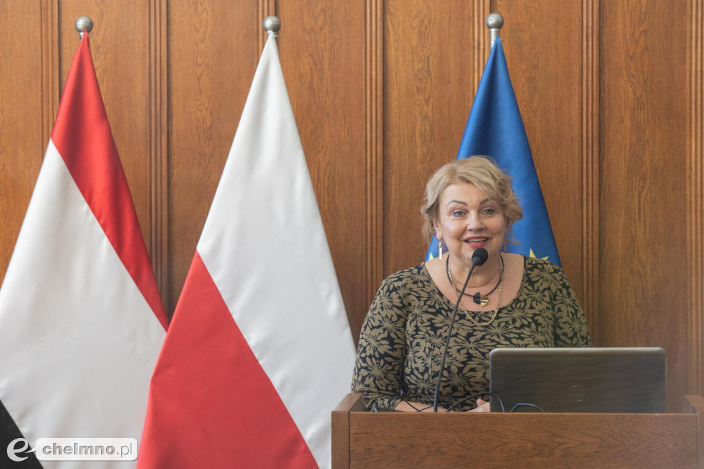 To oni zostali wyróżnieni! Ekonomia społeczna