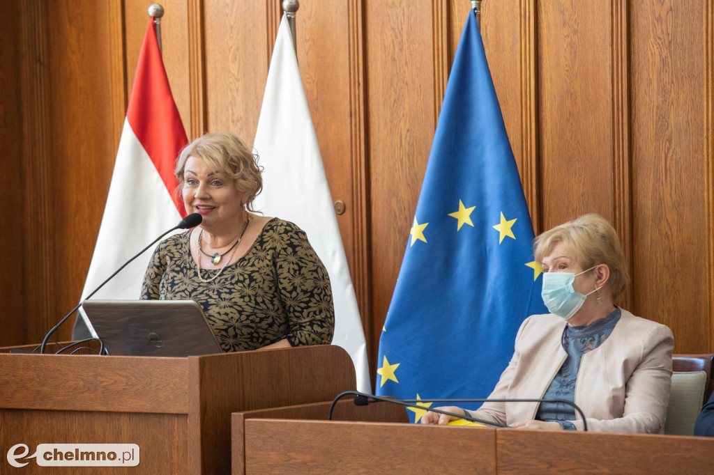 To oni zostali wyróżnieni! Ekonomia społeczna