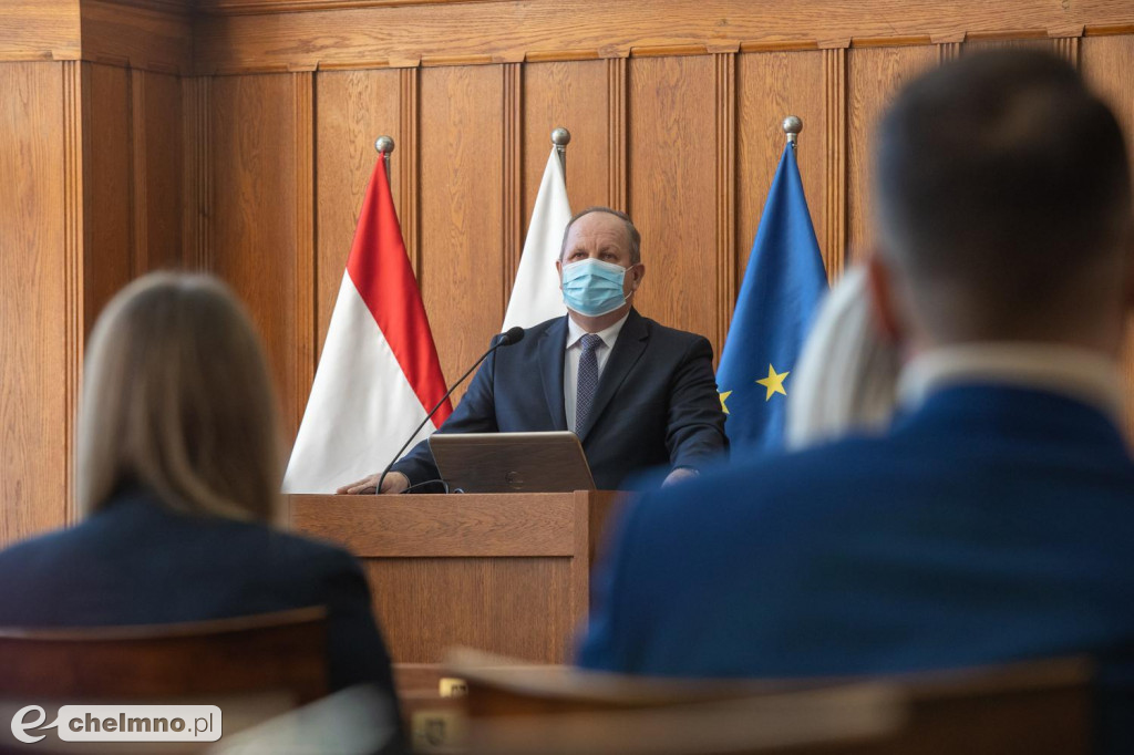 To oni zostali wyróżnieni! Ekonomia społeczna