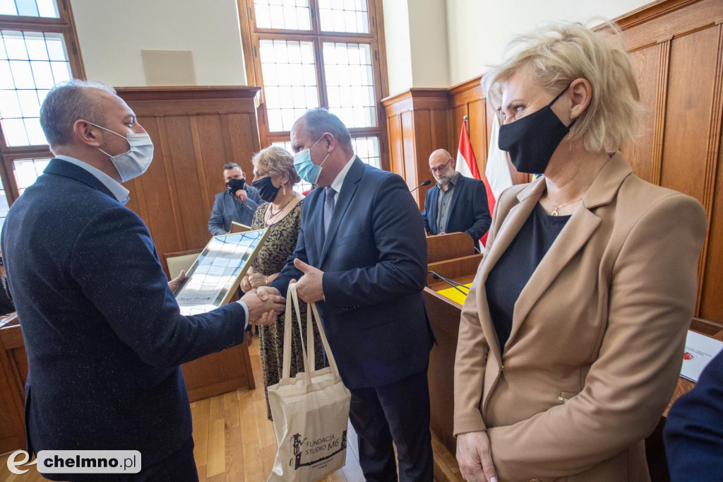 To oni zostali wyróżnieni! Ekonomia społeczna